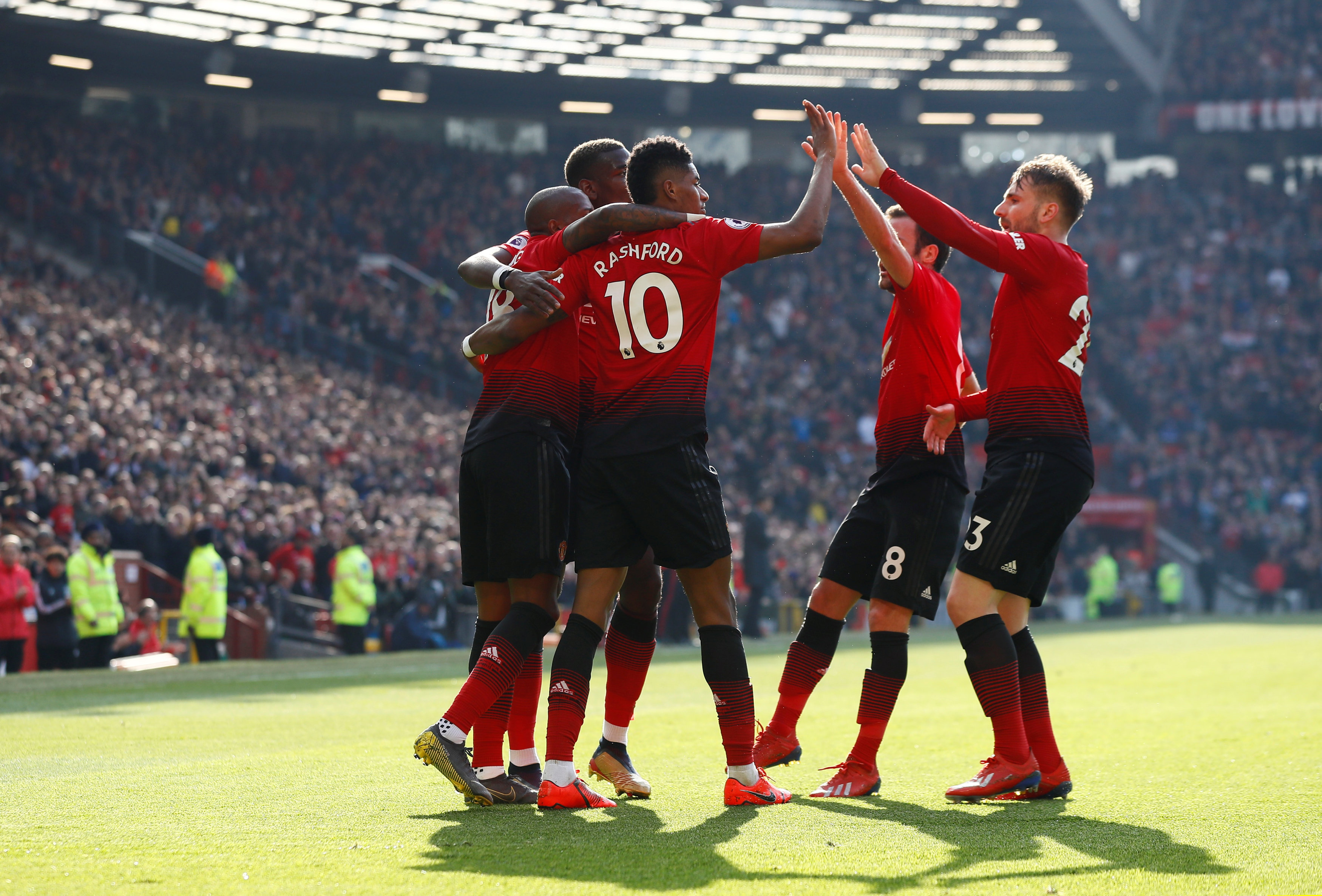 往裁判安排 往裁判安排